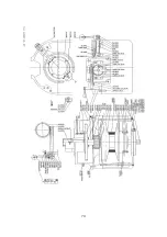 Preview for 78 page of Sharp TMV Series Service And Parts Manual