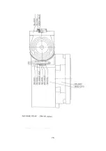 Preview for 80 page of Sharp TMV Series Service And Parts Manual