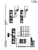 Предварительный просмотр 9 страницы Sharp TU-45GAD Service Manual