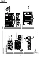 Предварительный просмотр 14 страницы Sharp TU-45GAD Service Manual