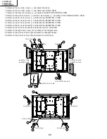 Предварительный просмотр 24 страницы Sharp TU-45GAD Service Manual