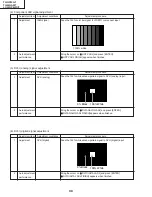 Предварительный просмотр 30 страницы Sharp TU-45GAD Service Manual