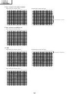 Предварительный просмотр 32 страницы Sharp TU-45GAD Service Manual