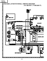 Предварительный просмотр 62 страницы Sharp TU-45GAD Service Manual