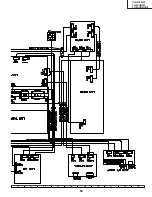 Предварительный просмотр 63 страницы Sharp TU-45GAD Service Manual