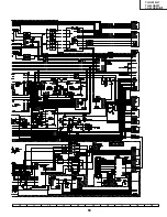 Предварительный просмотр 69 страницы Sharp TU-45GAD Service Manual