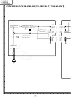 Предварительный просмотр 70 страницы Sharp TU-45GAD Service Manual