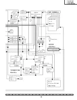 Предварительный просмотр 73 страницы Sharp TU-45GAD Service Manual