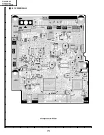 Предварительный просмотр 78 страницы Sharp TU-45GAD Service Manual