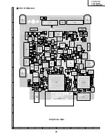 Предварительный просмотр 79 страницы Sharp TU-45GAD Service Manual