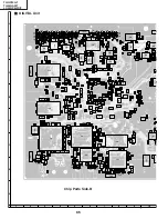 Предварительный просмотр 86 страницы Sharp TU-45GAD Service Manual