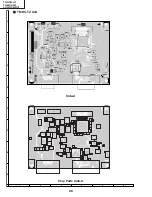 Предварительный просмотр 88 страницы Sharp TU-45GAD Service Manual