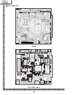 Предварительный просмотр 90 страницы Sharp TU-45GAD Service Manual