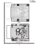 Предварительный просмотр 91 страницы Sharp TU-45GAD Service Manual