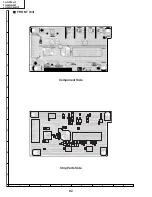 Предварительный просмотр 92 страницы Sharp TU-45GAD Service Manual