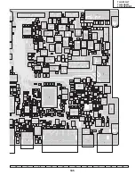 Предварительный просмотр 105 страницы Sharp TU-45GAD Service Manual