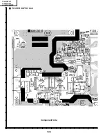 Предварительный просмотр 106 страницы Sharp TU-45GAD Service Manual