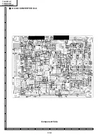 Предварительный просмотр 110 страницы Sharp TU-45GAD Service Manual