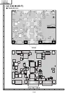 Предварительный просмотр 112 страницы Sharp TU-45GAD Service Manual