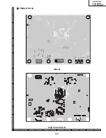 Предварительный просмотр 113 страницы Sharp TU-45GAD Service Manual