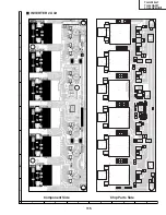 Предварительный просмотр 115 страницы Sharp TU-45GAD Service Manual