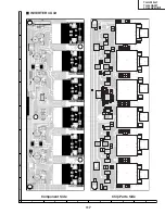 Предварительный просмотр 117 страницы Sharp TU-45GAD Service Manual