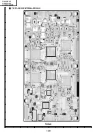 Предварительный просмотр 120 страницы Sharp TU-45GAD Service Manual