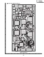 Предварительный просмотр 121 страницы Sharp TU-45GAD Service Manual