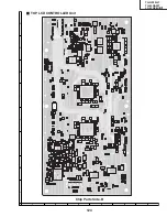 Предварительный просмотр 123 страницы Sharp TU-45GAD Service Manual