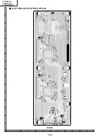 Предварительный просмотр 124 страницы Sharp TU-45GAD Service Manual