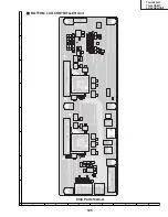 Предварительный просмотр 125 страницы Sharp TU-45GAD Service Manual