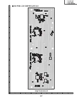 Предварительный просмотр 127 страницы Sharp TU-45GAD Service Manual