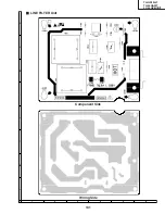 Предварительный просмотр 131 страницы Sharp TU-45GAD Service Manual