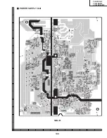 Предварительный просмотр 133 страницы Sharp TU-45GAD Service Manual