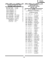 Предварительный просмотр 139 страницы Sharp TU-45GAD Service Manual