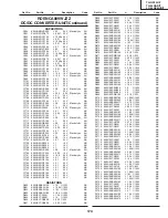 Предварительный просмотр 173 страницы Sharp TU-45GAD Service Manual