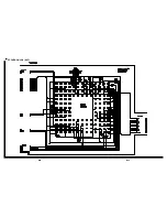 Предварительный просмотр 231 страницы Sharp TU-45GAD Service Manual