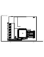 Предварительный просмотр 246 страницы Sharp TU-45GAD Service Manual