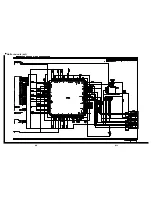 Предварительный просмотр 257 страницы Sharp TU-45GAD Service Manual