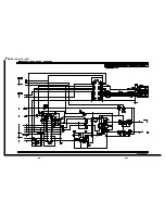 Предварительный просмотр 258 страницы Sharp TU-45GAD Service Manual