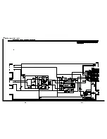 Предварительный просмотр 259 страницы Sharp TU-45GAD Service Manual