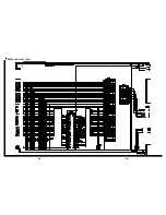 Предварительный просмотр 262 страницы Sharp TU-45GAD Service Manual