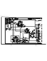 Предварительный просмотр 267 страницы Sharp TU-45GAD Service Manual