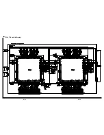 Предварительный просмотр 278 страницы Sharp TU-45GAD Service Manual