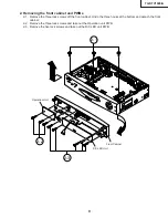 Предварительный просмотр 9 страницы Sharp TU-DTV1000/A Service Manual