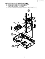 Предварительный просмотр 11 страницы Sharp TU-DTV1000/A Service Manual