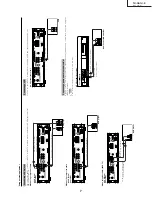 Предварительный просмотр 7 страницы Sharp TU-GA1U-S Service Manual