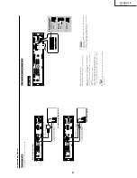 Предварительный просмотр 9 страницы Sharp TU-GA1U-S Service Manual