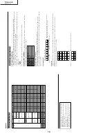 Предварительный просмотр 10 страницы Sharp TU-GA1U-S Service Manual