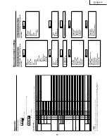 Предварительный просмотр 11 страницы Sharp TU-GA1U-S Service Manual